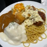 ニッキー・アースティン 長崎駅前店 - 