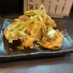 お気楽割烹 かってや - 