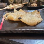 お気楽割烹 かってや - 