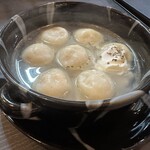 お気楽割烹 かってや - 