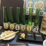 お気楽割烹 かってや - 