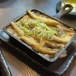 お気楽割烹 かってや - 