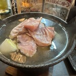 お気楽割烹 かってや - 