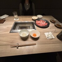 焼肉うしごろ 横浜店 - 