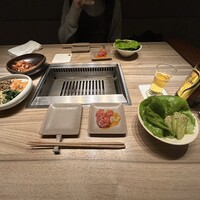 焼肉うしごろ 横浜店 - 
