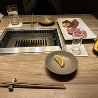 焼肉うしごろ 横浜店 - 