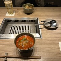焼肉うしごろ 横浜店 - 