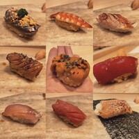 すし寿 - 