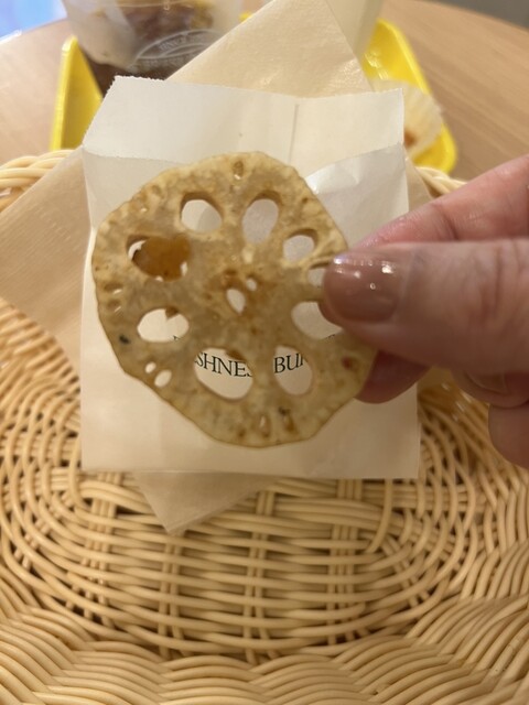 FRESHNESS BURGER Yoyogi Hachiman Ten photo 3