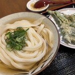 純手打ち讃岐うどん五郎 - 