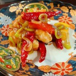 大人の町中華 灯 - 