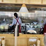 味の一令 - あっ！すまん、写っとる