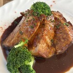 ビストロ ベベ - 