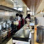 味の一令 - あっ！すまん、写っとる