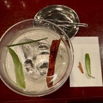 バーリゼルヴァ - 