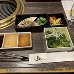 京の焼肉処 弘 - 