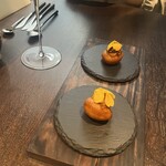 ギュール ルモンテ - 