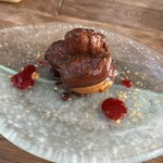 ビストロ ベベ - 