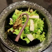 懐韻 - 