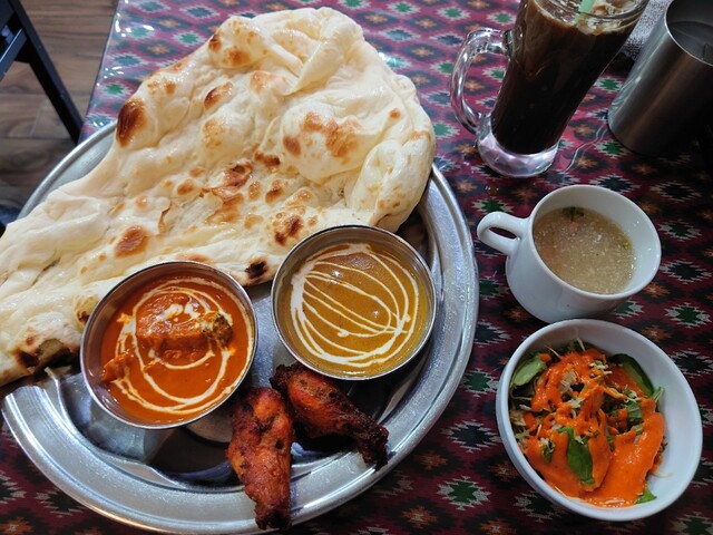 PARIWAR Kandaimae Ten