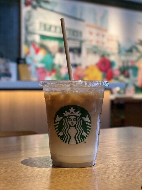 スターバックスコーヒー 瀬戸西長根店 （Starbucks coffee） - 水野