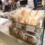 ドトールコーヒーショップ 新青山ビル店