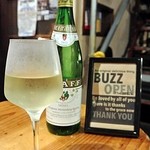 Bazu - 白ワイン