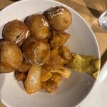 バイキング上賀茂 - 