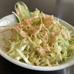 インデアンレストラン  ニューミラ - 