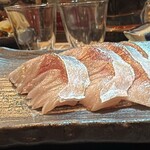 お気楽割烹 かってや - 