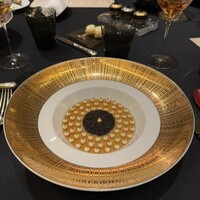 ガストロノミー ジョエル・ロブション - 