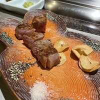 日本料理　花木鳥 - 