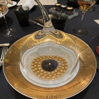 ガストロノミー ジョエル・ロブション - 