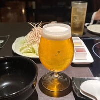 博多もつ鍋 やま中 赤坂店 - 
