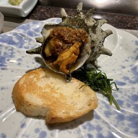 日本料理　花木鳥 - 
