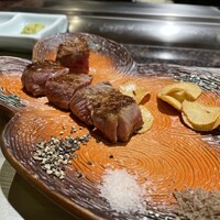 日本料理　花木鳥 - 