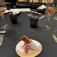 ガストロノミー ジョエル・ロブション - 