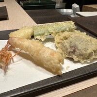 新宿 鮨 よこ田 - 