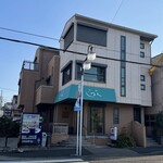 じゅん - 店舗外観