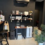 MATAHARI COFFEE - 1F