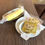 じゅん - 秒で出てくるおしぼり＆おつまみ( *´꒳`* )
