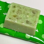 メリーチョコレート - 料理写真:メロンクリームソーダ（5個入 378円）