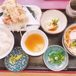 定吉 - 料理写真: