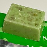 メリーチョコレート - 料理写真:メロンクリームソーダ（5個入 378円）