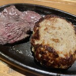 肉と米 ハジメ - 