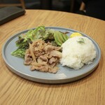 菓子と喫茶 SIROYA - 