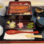 鰻の成瀬 - 
