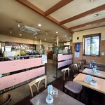 じゅん - 店内の様子 ☆ 2