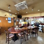 じゅん - 店内の様子 ☆ 1