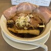 MENYA KIYO 尾張旭店